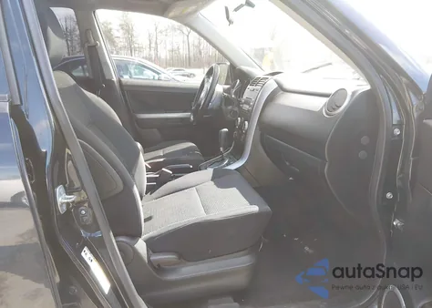 2007 Suzuki Grand Vitara Xsport z USA, uszkodzony, nr VIN JS3TD944X74200746